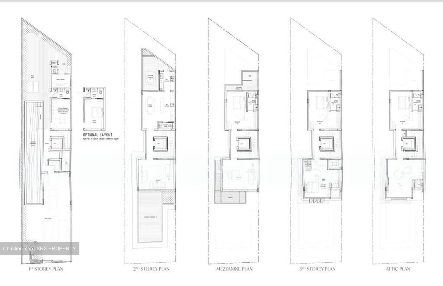 Fernhill Road (D10), Semi-Detached #582232381